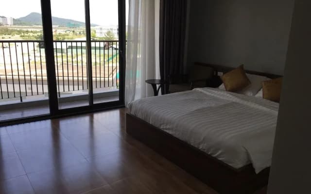 Happy Apartment - photo 4