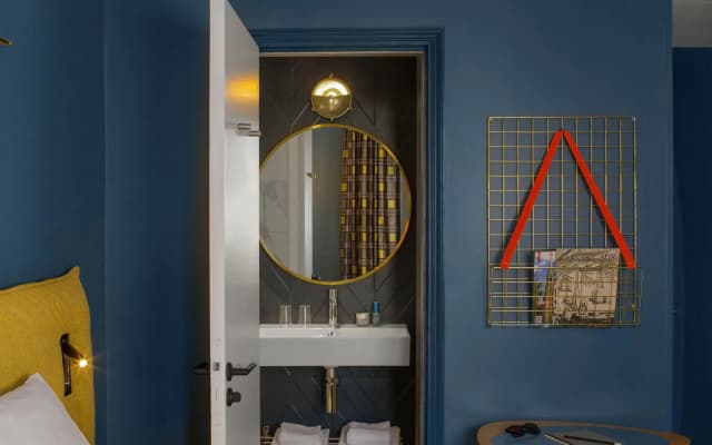 ibis Styles Paris Nation Cours de Vincennes - photo 4