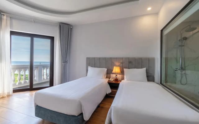 Maris Beach Hotel Phu Quoc - photo 4