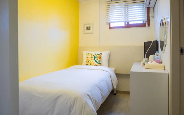 Hotel Ilsung - photo 2