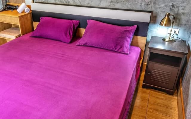 Tropical Living in Modern Villa Lancelot - photo 4