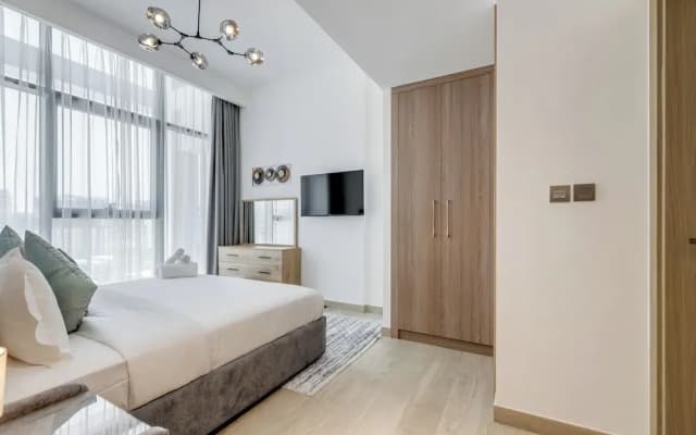 GLOBALSTAY. Azizi Riviera 40 - photo 2