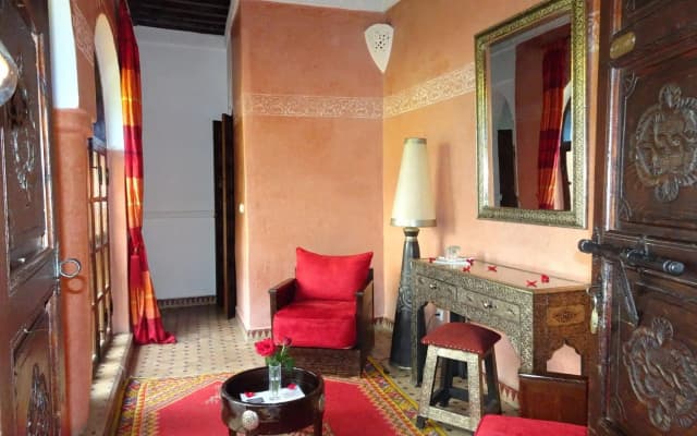 Riad Itrane - photo 3
