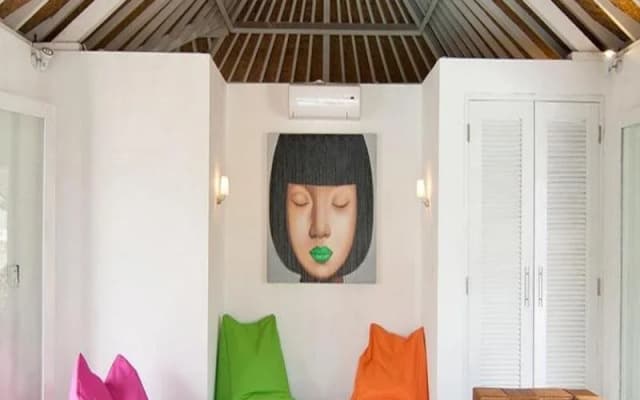 Villa Kukka Seminyak - photo 3