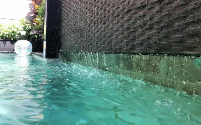 Villa Segara Legian - photo 4
