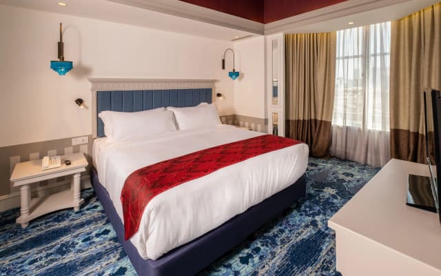Grand Swiss-Belhotel Melaka - photo 3