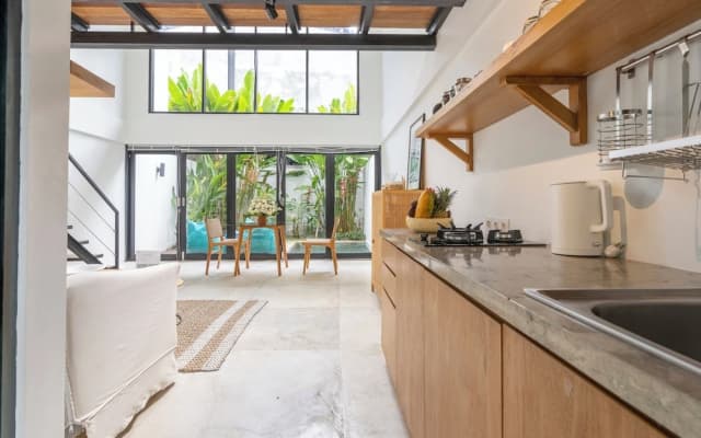 Serene and Tranquil Loft by GORO - photo 5