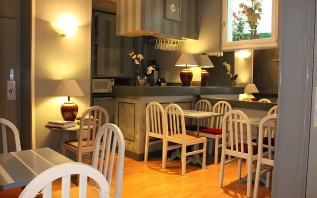 Hotel Relais Bergson - photo 3