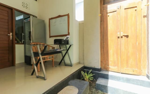 Tarisa Guest House - photo 3