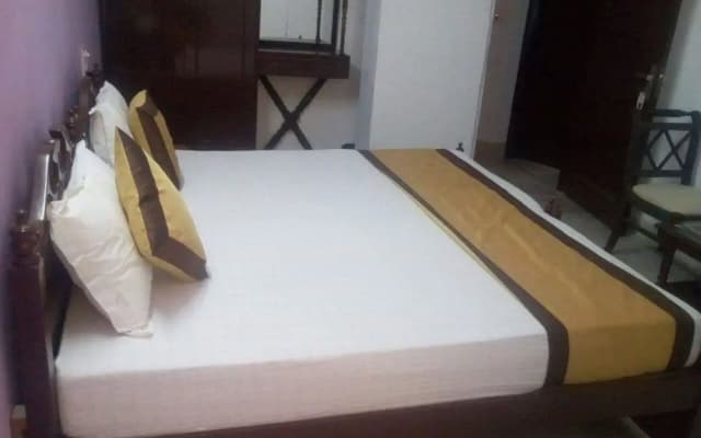 Karol Bagh Hotel Le Sancy Delhi - photo 3