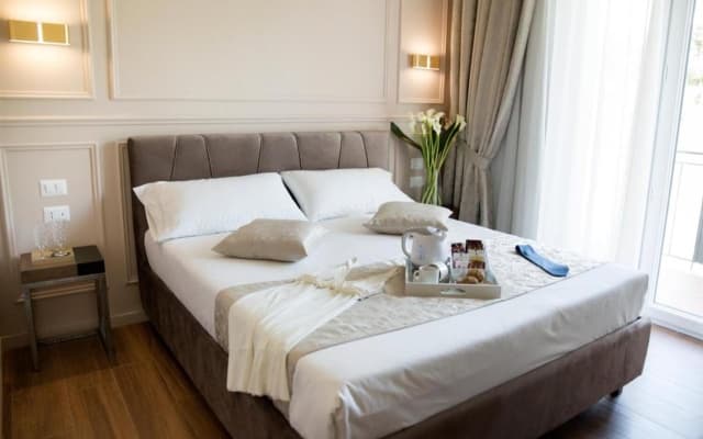 Unicum Roma Suites - photo 2