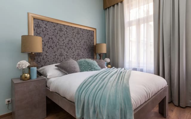 Gorgeous Prague Rooms - photo 4