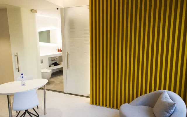B-aparthotel City West - photo 5