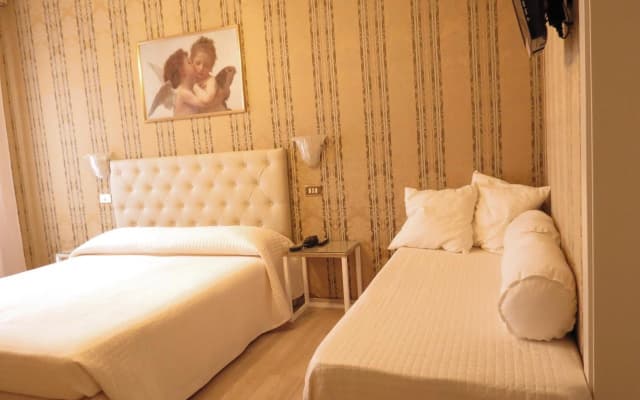 Hotel Bridge - photo 4