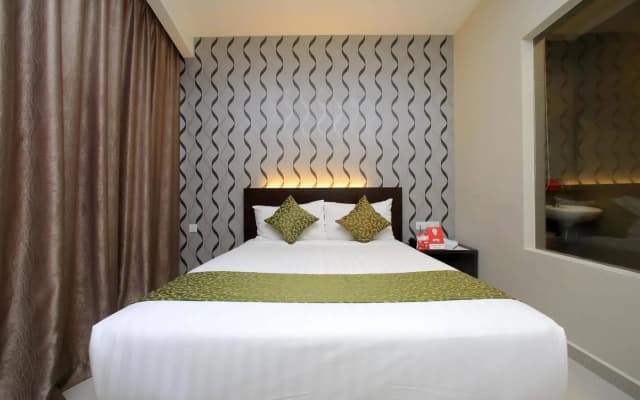 OYO Premium Changkat Jalan Berangan - photo 5