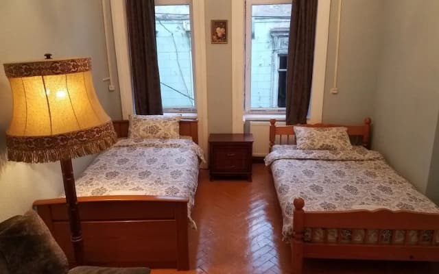 Guest House leonidze - photo 5
