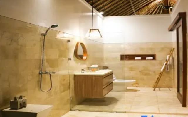 The Lanaya Villa - photo 2