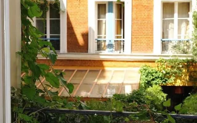 Les Patios du Marais 1 - photo 3