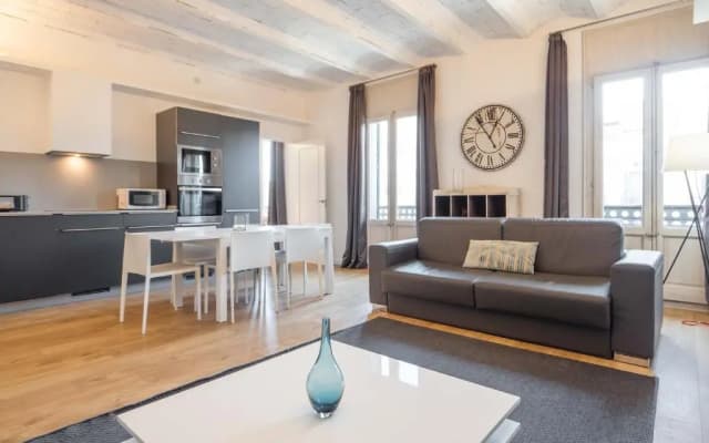 Rent Top Apartments Rambla Catalunya - photo 3