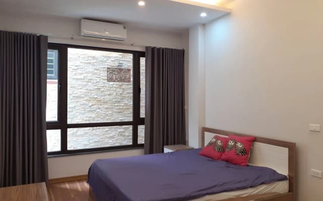 Tay Ho Homestay - photo 4