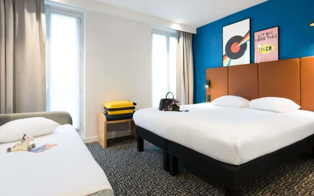 ibis Paris Gare Du Nord TGV - photo 3