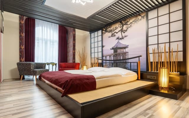 Hotel Urania - photo 4