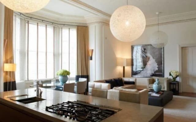 Rocpool Reserve Apartments - photo 3