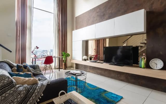 Homey Home - photo 2