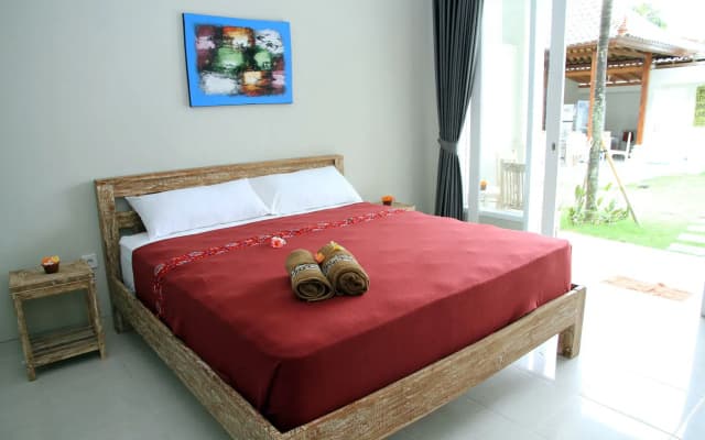 Asung Guesthouse - photo 5