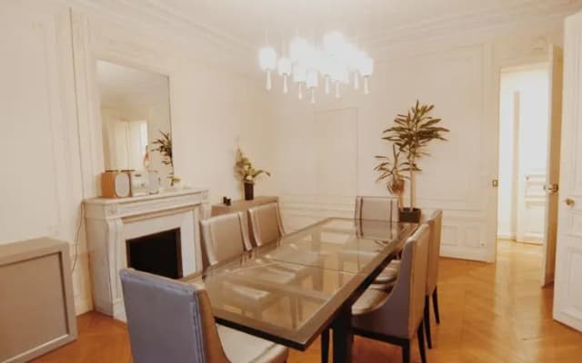 Appartement de Standing Champs Elysees - photo 5