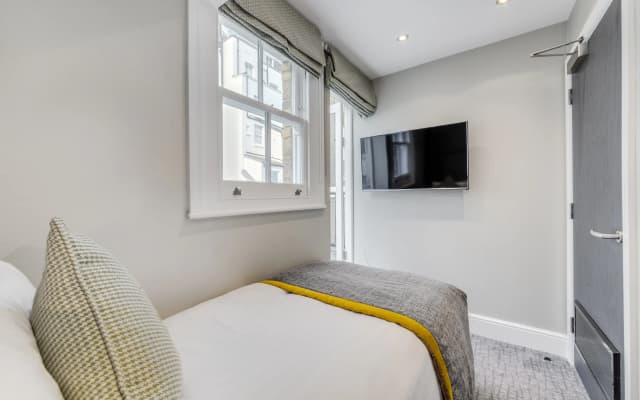 Mornington Hotel London Victoria - photo 2