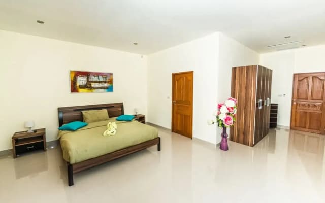 Platinum 3 bedrooms villa pool garden - photo 2