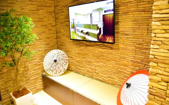 Sauna & Capsule Hotel Rumor Plaza (Male Only) - Sky Open-air bath - photo 2