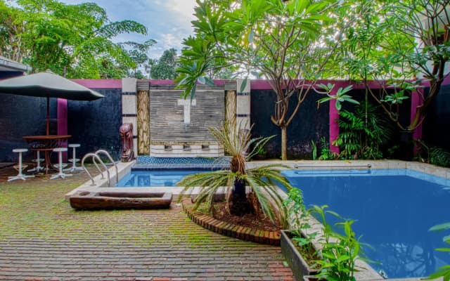 Tobana House Bintaro - photo 3