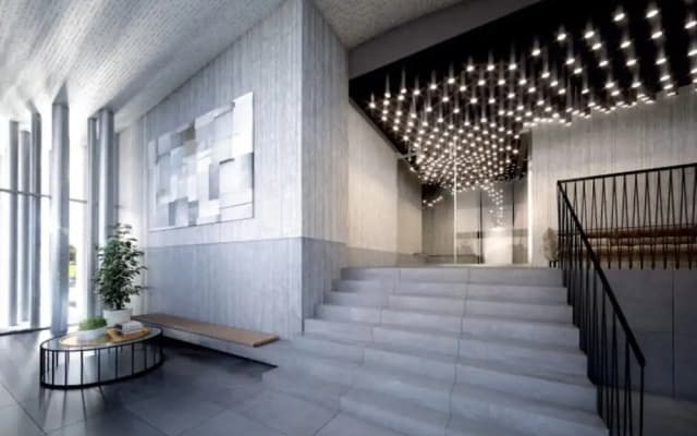 Modern Light-filled Luxury 1bedroom Apartment in South Melbourne - photo 3