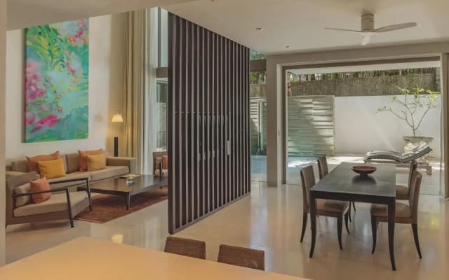 Duplexes and Penthouses at Twinpalms Phuket - photo 2