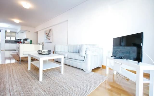 Modern 5thfloor Acropolis view apartment - photo 5
