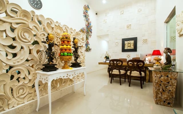 Villa Canggu - photo 2