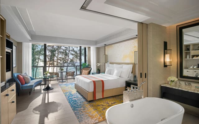 InterContinental Phuket Resort by IHG - photo 3