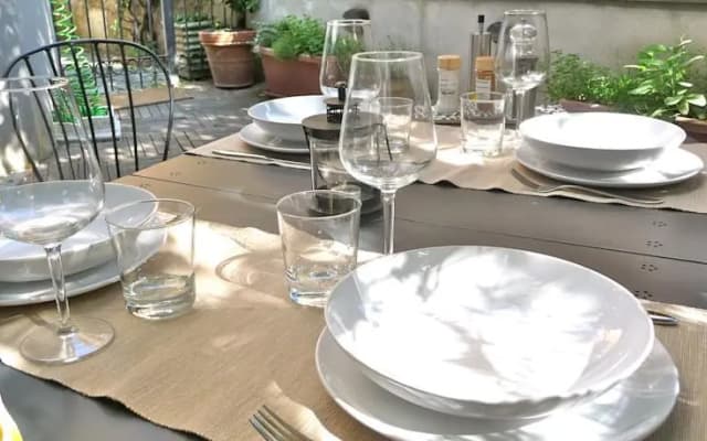 Ponte Milvio Loft - photo 3
