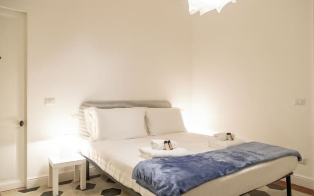 Appartamento chic a piazza del popolo - photo 3