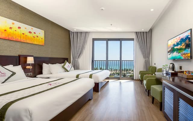 Alani Sea View Hotel - photo 3