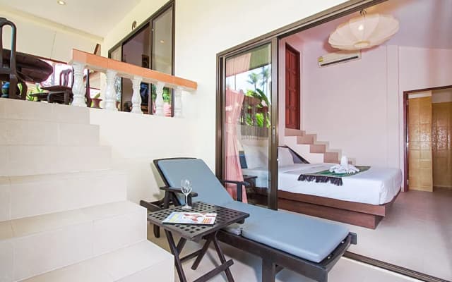 Happiness Villa B - photo 2