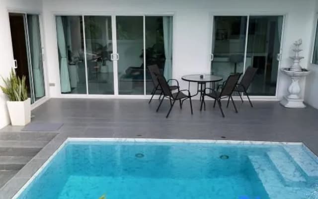 Le Cocon Villa 3 Bedrooms with private pool - photo 4