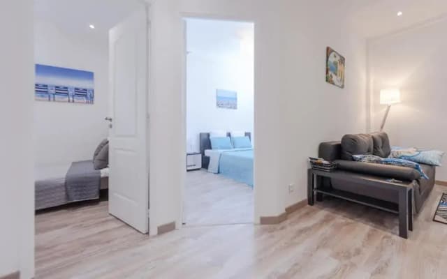 Rental Apartment Nice - Nice studio flat 2 persons - POP 14403 - photo 3