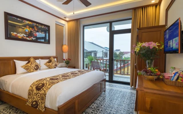 Hoi An Discovery Villa - photo 5