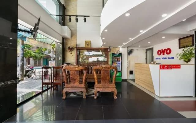 Venus Hotel - photo 2