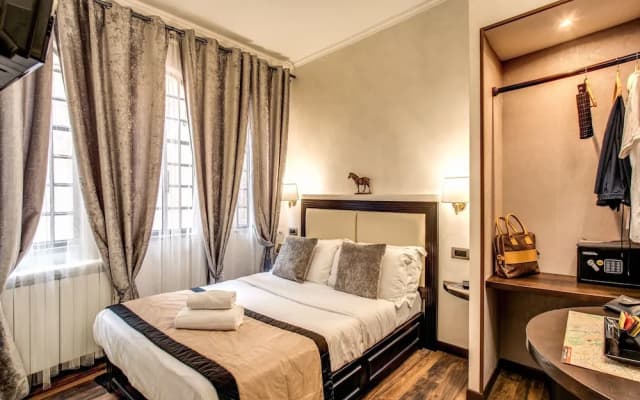 Boutique Relais Barozzi & Spa - photo 5
