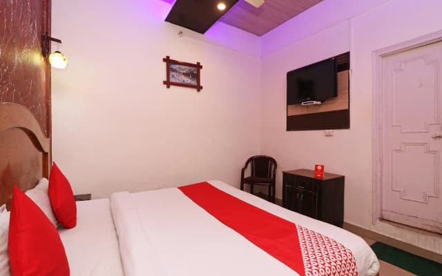 OYO Flagship 74150 Garg Inn - photo 3