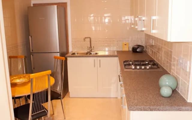 Home Away From Home - photo 5